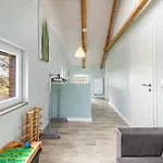 Apartment Fofteinbutze Dree *
